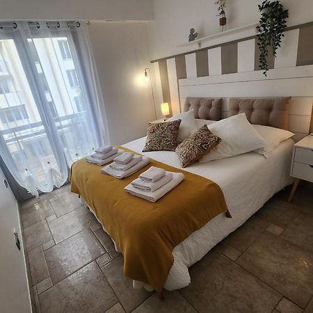 Cannes Paradis Экстерьер фото