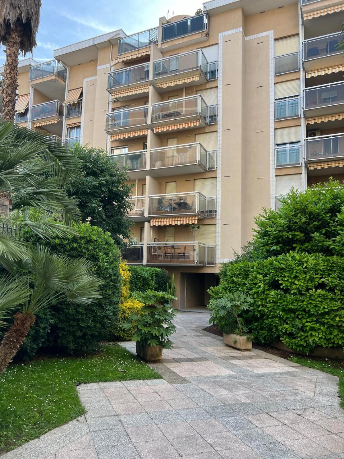 Cannes Paradis Экстерьер фото