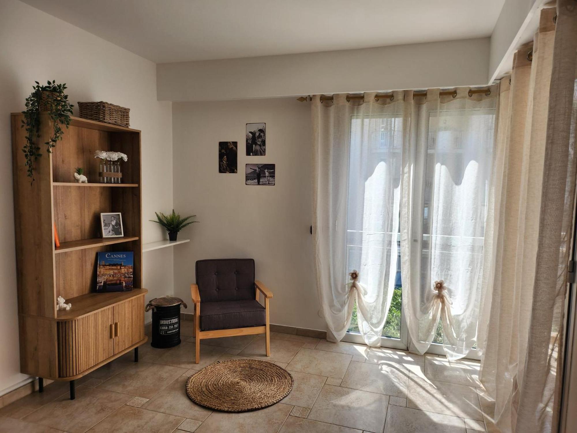 Cannes Paradis Экстерьер фото