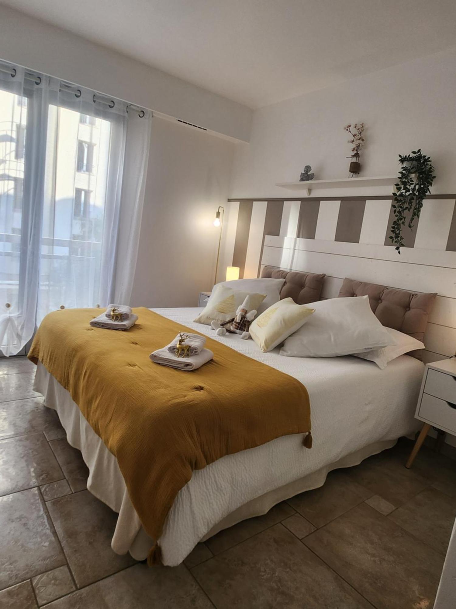 Cannes Paradis Экстерьер фото