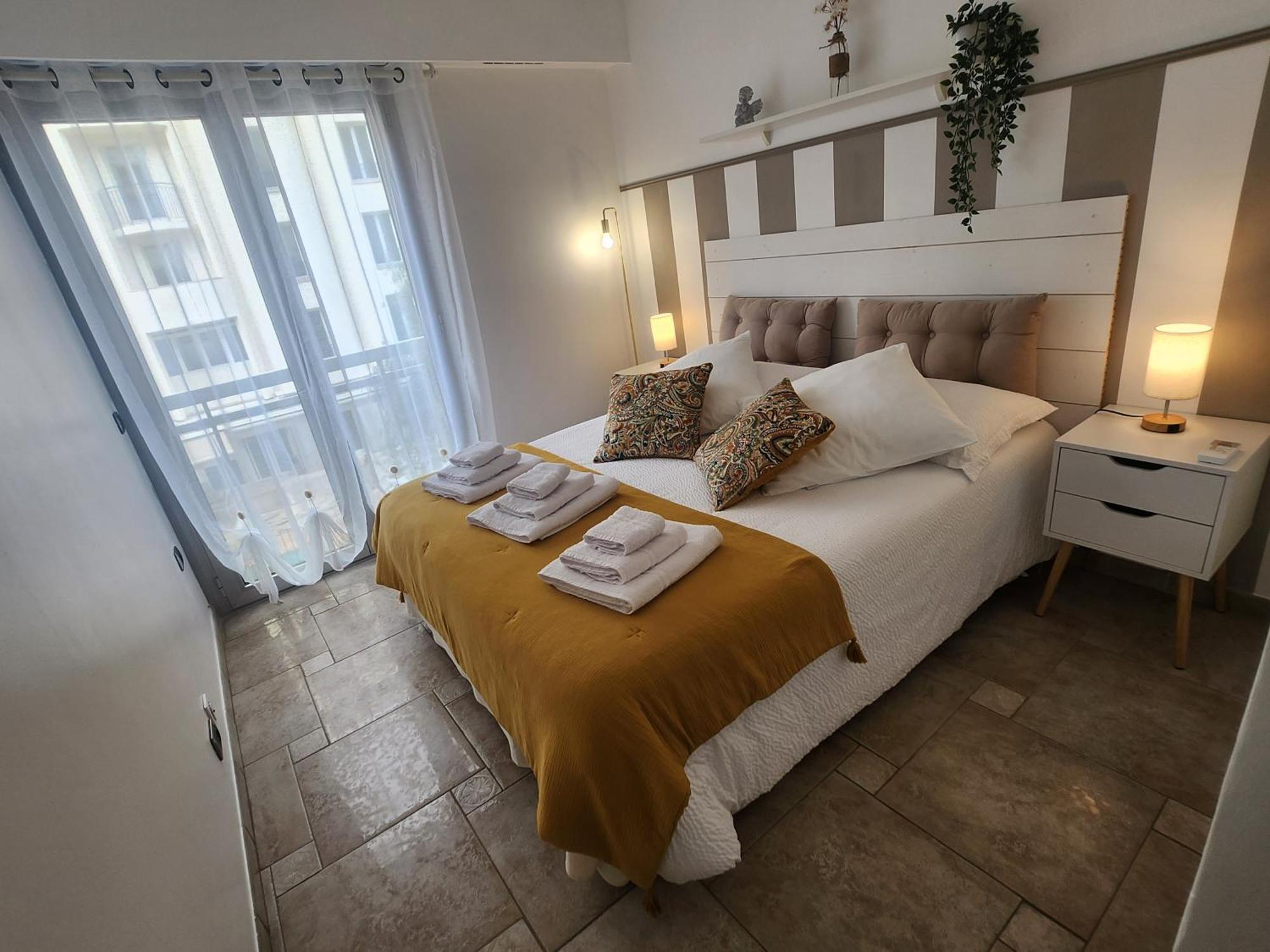 Cannes Paradis Экстерьер фото