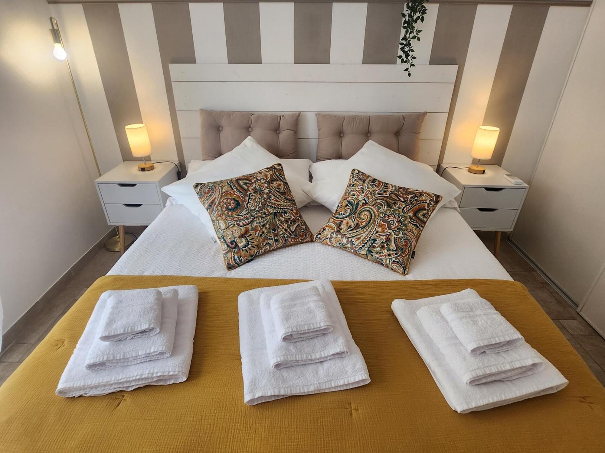 Cannes Paradis Экстерьер фото